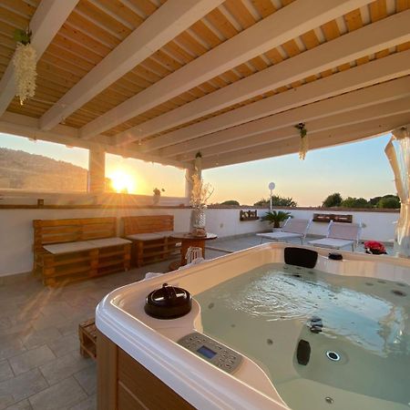 Il Tramonto Apartment Capaci Exterior photo
