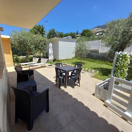 Il Tramonto Apartment Capaci Exterior photo