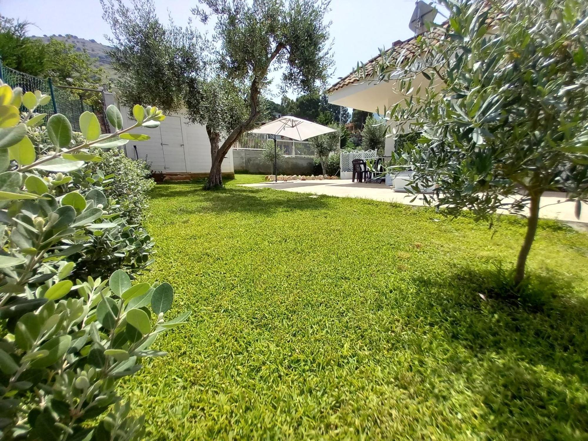 Il Tramonto Apartment Capaci Room photo